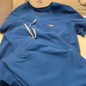 Womens Royal Blue Catrina 
medium 
Womens Royal Blue Livingston 
Small Tall